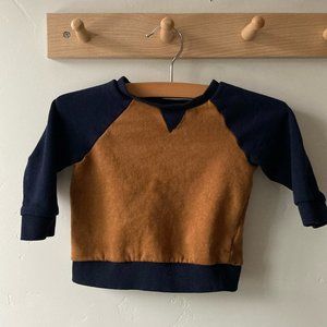 H&M Baby Sweatshirt